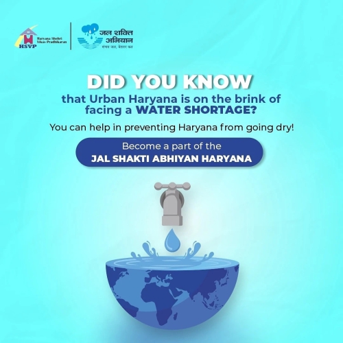 Jal Shakti Abhiyan