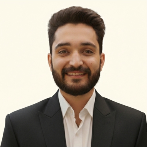 Ankush Thakur