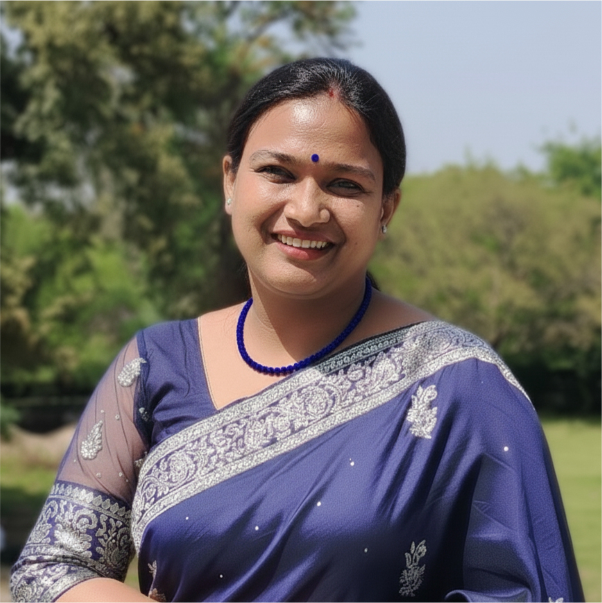 Dr. Isha Jain